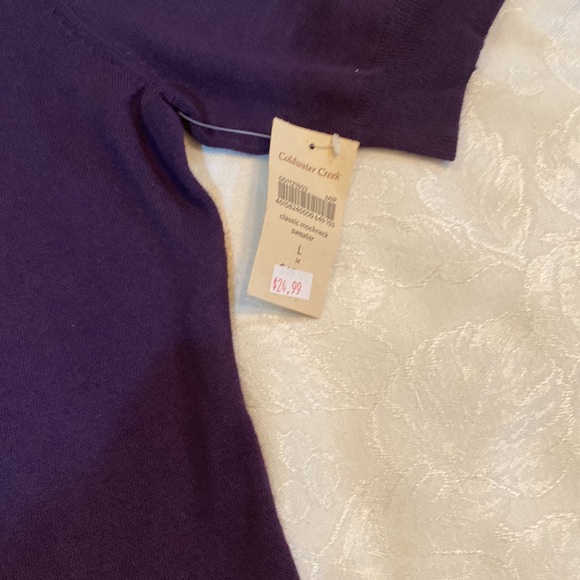 Sweater - Picture 3 of 5